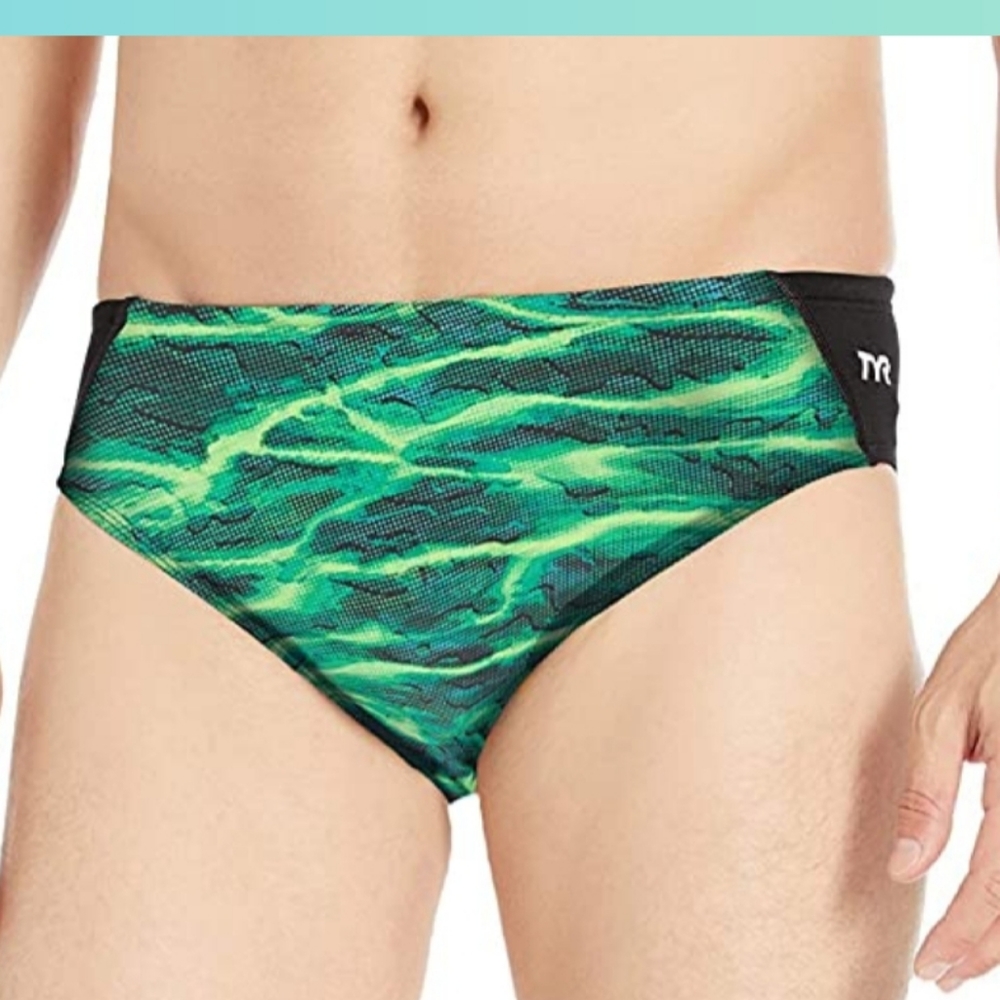 Men's swimwear